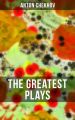 The Greatest Plays of Anton Chekhov