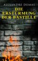 Die Ersturmung der Bastille