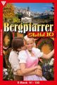 Der Bergpfarrer Staffel 10 – Heimatroman