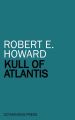 Kull of Atlantis