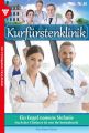 Kurfurstenklinik 81 – Arztroman