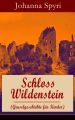 Schloss Wildenstein (Gruselgeschichte fur Kinder)