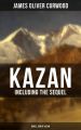 KAZAN (Including the Sequel - Baree, Son Of Kazan)