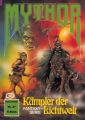 Mythor 27: Kampfer der Lichtwelt