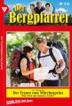 Der Bergpfarrer 410 – Heimatroman
