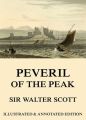 Peveril Of The Peak