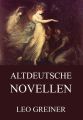 Altdeutsche Novellen