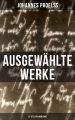 Ausgewahlte Werke (31 Titel in einem Band)