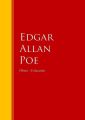 Obras - Coleccion de Edgar Allan Poe
