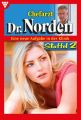 Chefarzt Dr. Norden Staffel 2 – Arztroman