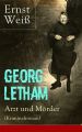 Georg Letham - Arzt und Morder (Kriminalroman)