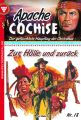 Apache Cochise 18  Western