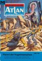 Atlan 10: Planet der Vogelmenschen