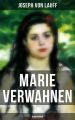 Marie Verwahnen: Heimatroman