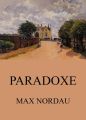 Paradoxe