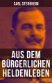 Aus dem burgerlichen Heldenleben