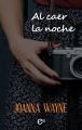Al caer la noche