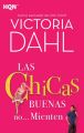 Las chicas buenas no… mienten