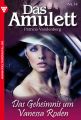 Das Amulett 14 – Liebesroman