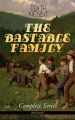 THE BASTABLE FAMILY – Complete Series (Illustrated)