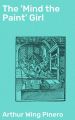 The 'Mind the Paint' Girl