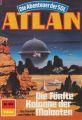Atlan 583: Die Funfte Kolonne der Molaaten
