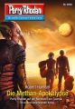 Perry Rhodan 2845: Die Methan-Apokalypse