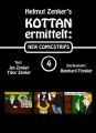 Kottan ermittelt: New Comicstrips 4