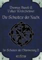 DSA 66: Die Schwarze der Nacht