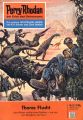 Perry Rhodan 22: Thoras Flucht