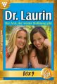 Dr. Laurin Jubilaumsbox 9 – Arztroman
