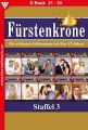 Furstenkrone Staffel 3 – Adelsroman