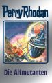 Perry Rhodan 65: Die Altmutanten (Silberband)