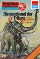 Perry Rhodan 956: Niemandsland der Traume