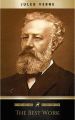 Jules Verne: The Classics Novels Collection (Golden Deer Classics) [Included 19 novels, 20,000 Leagues Under the Sea,Around the World in 80 Days,A Journey into the Center of the Earth,The Mysterious I