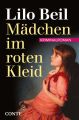 Madchen im roten Kleid