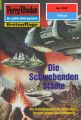 Perry Rhodan 2187: Die schwebenden Stadte