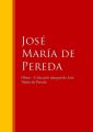 Obras - Coleccion de Jose Maria de Pereda