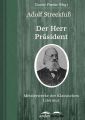 Der Herr Prasident