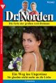 Dr. Norden 662 – Arztroman