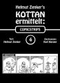 Kottan ermittelt: Comicstrips 4