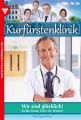 Kurfurstenklinik 96 – Arztroman