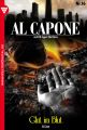 Al Capone 16  Kriminalroman