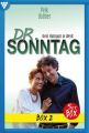 Dr. Sonntag Box 2 – Arztroman