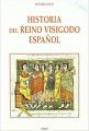 Historia del reino visigodo espanol