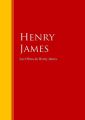 Las Obras de Henry James