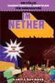Im Nether - Roman fur Minecrafter