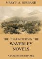 The Characters In The Waverley Novels