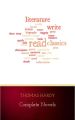 Thomas Hardy: Complete Novels