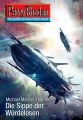 Perry Rhodan 2705: Die Sippe der Wurdelosen